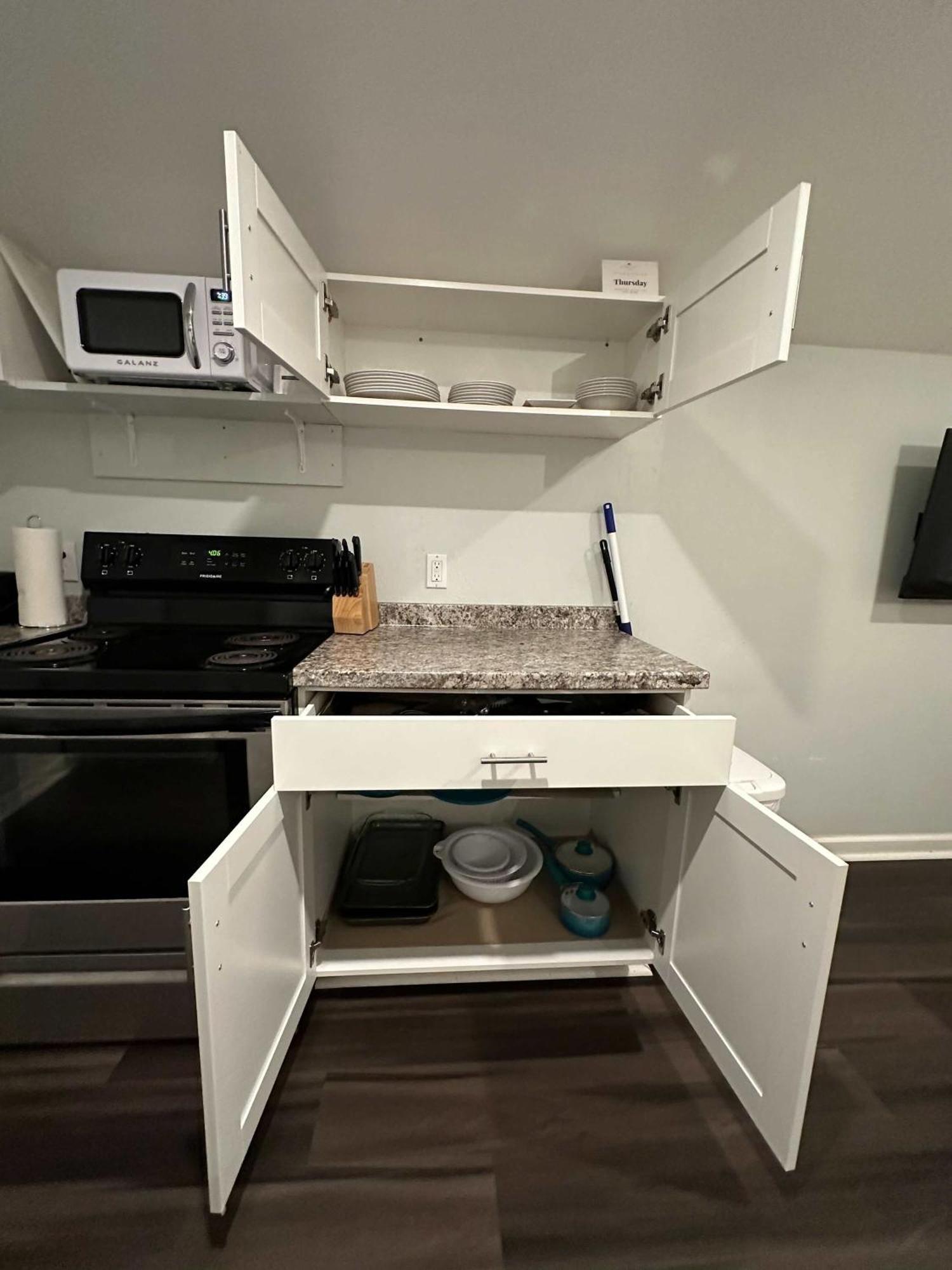 Pensacola Pearl - Studio Apartment - Pets Welcome Ngoại thất bức ảnh