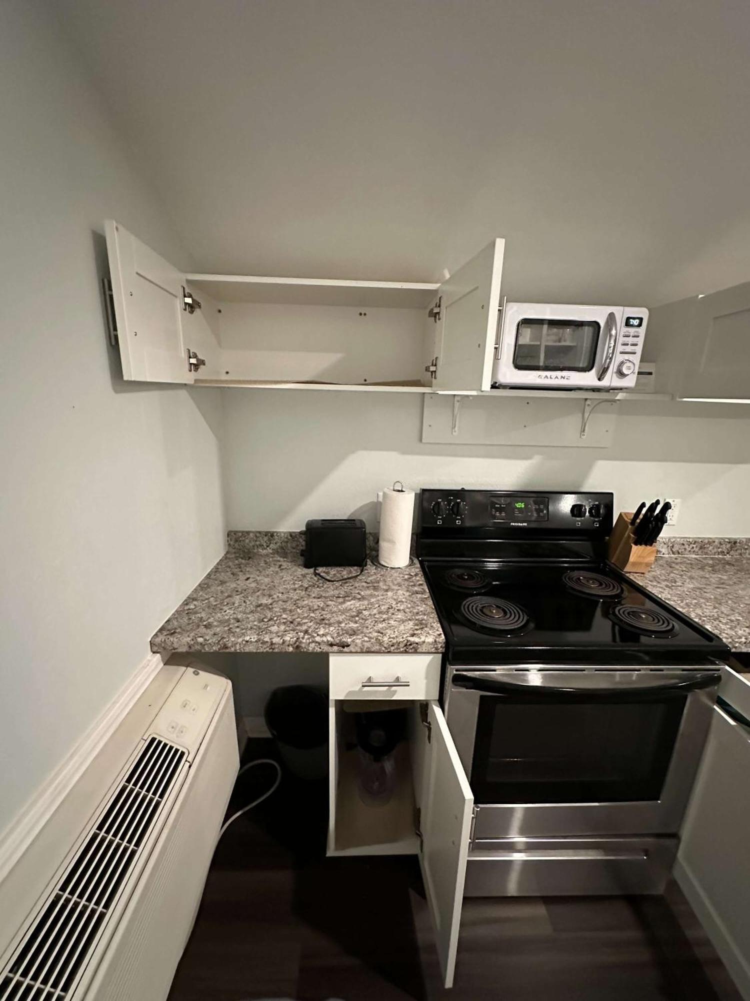 Pensacola Pearl - Studio Apartment - Pets Welcome Ngoại thất bức ảnh