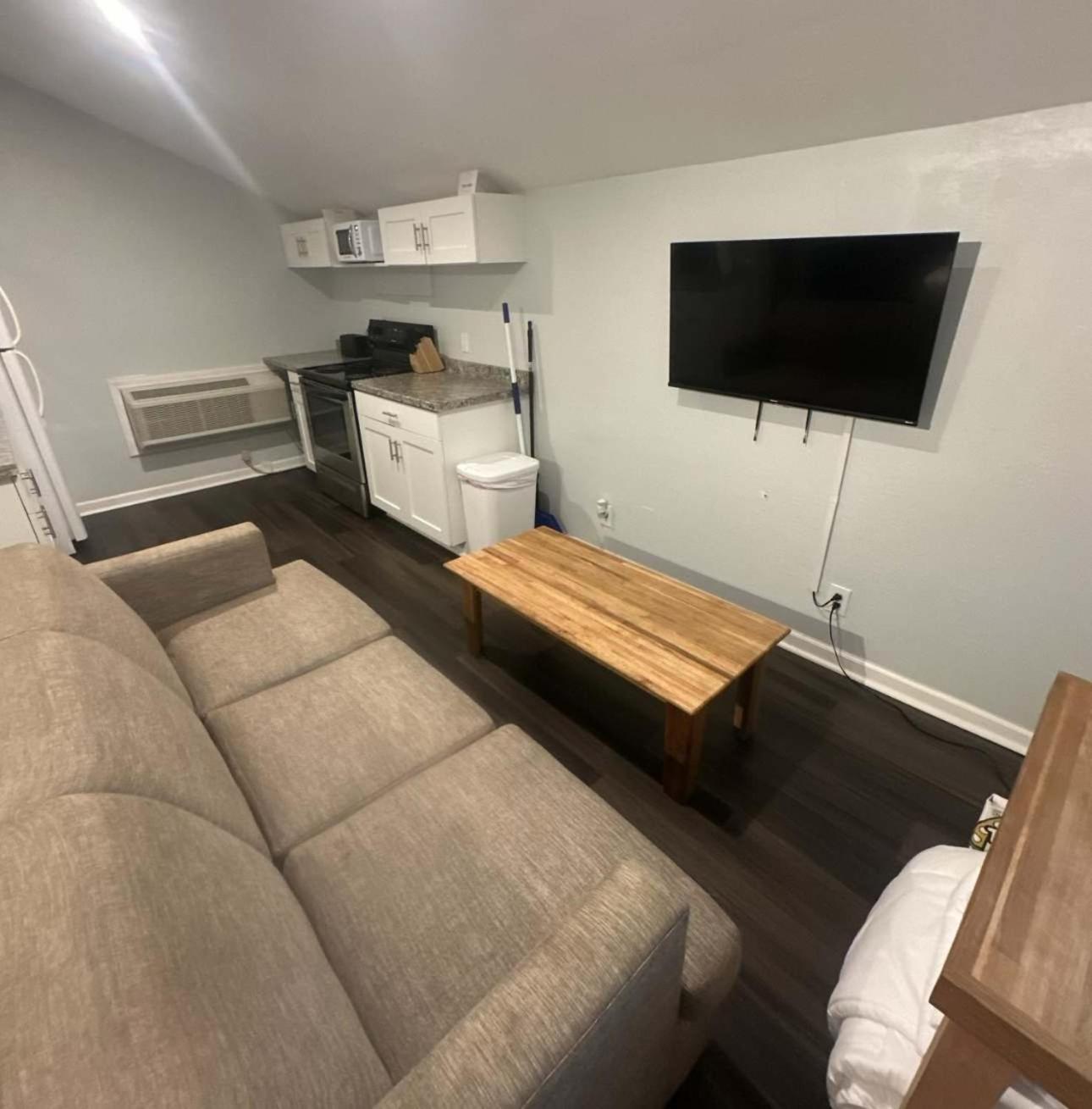 Pensacola Pearl - Studio Apartment - Pets Welcome Ngoại thất bức ảnh