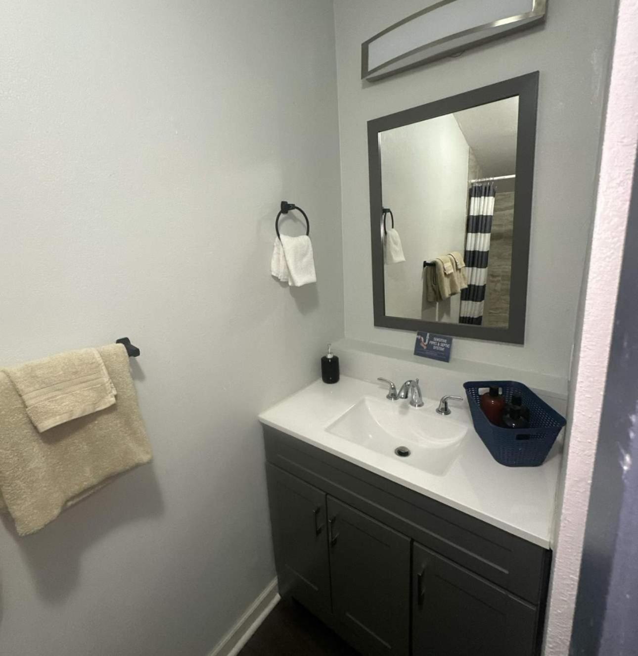 Pensacola Pearl - Studio Apartment - Pets Welcome Ngoại thất bức ảnh